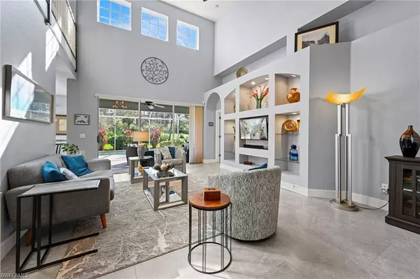 20107 Seadale CT, Estero, FL 33928