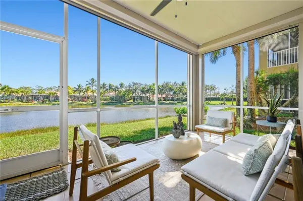 20151 Seagrove ST #204, Estero, FL 33928