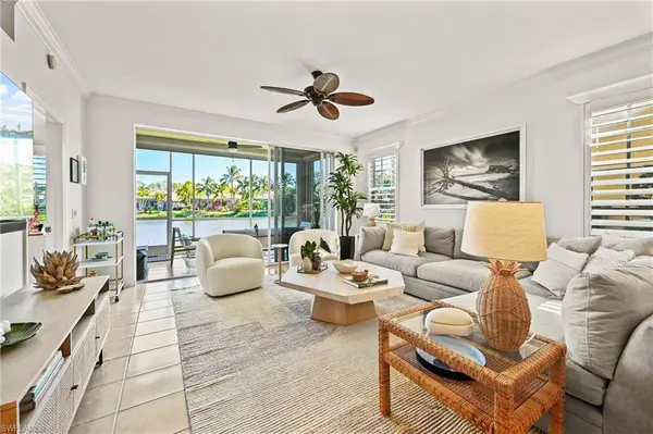 20151 Seagrove ST #204, Estero, FL 33928