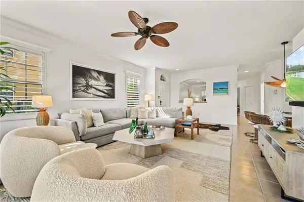 20151 Seagrove ST #204, Estero, FL 33928