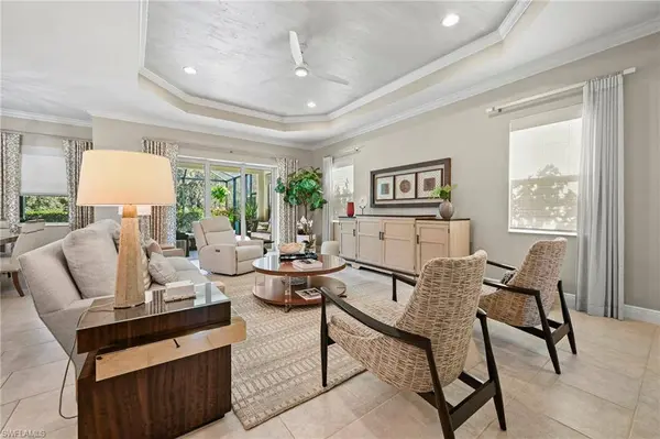 21321 Estero Preserve RUN, Estero, FL 33928
