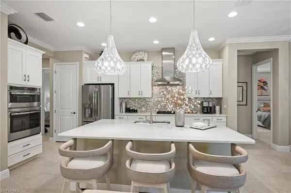 21321 Estero Preserve RUN, Estero, FL 33928