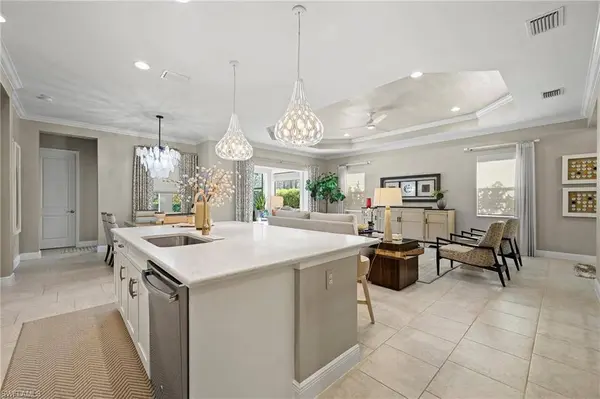 21321 Estero Preserve RUN, Estero, FL 33928