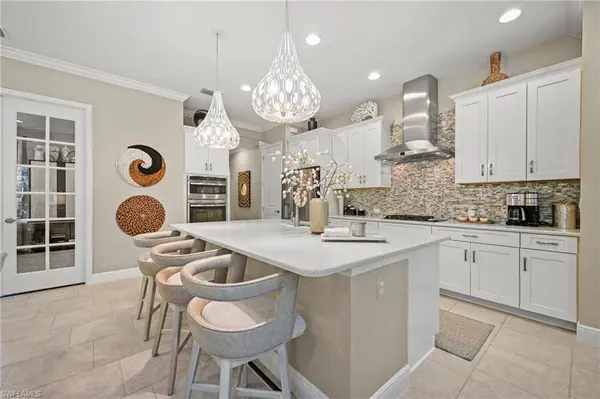 21321 Estero Preserve RUN, Estero, FL 33928