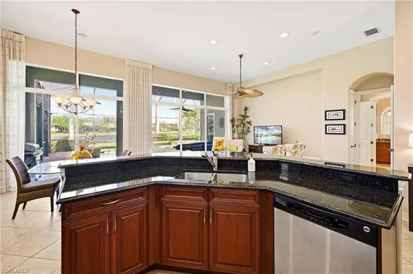 12676 Grandezza CIR, Estero, FL 33928