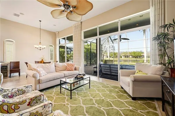 12676 Grandezza CIR, Estero, FL 33928