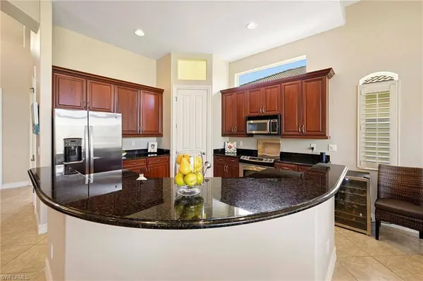 12676 Grandezza CIR, Estero, FL 33928