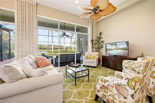 12676 Grandezza CIR, Estero, FL 33928
