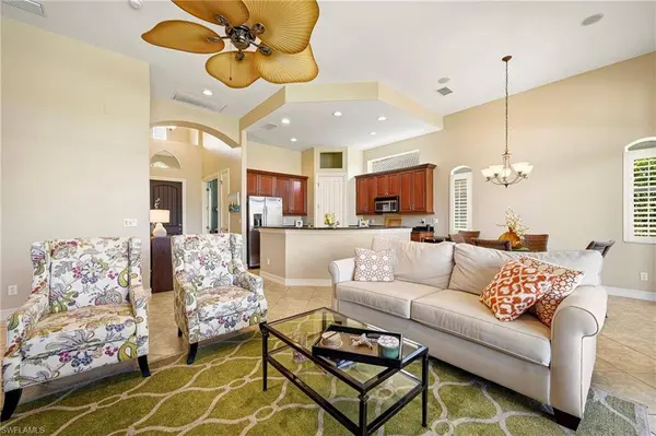 12676 Grandezza CIR, Estero, FL 33928