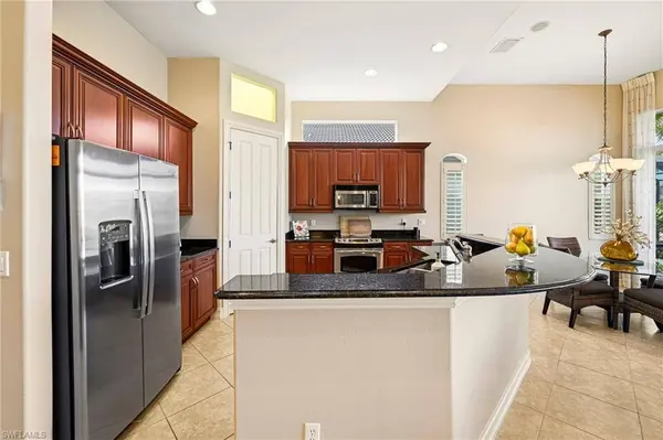 12676 Grandezza CIR, Estero, FL 33928
