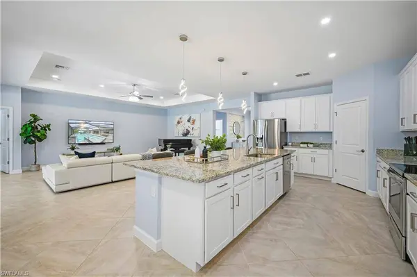 11400 Canopy LOOP, Fort Myers, FL 33913