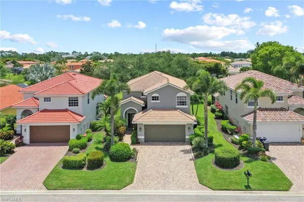 19619 Tesoro WAY, Estero, FL 33967