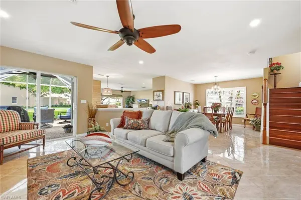 19619 Tesoro WAY, Estero, FL 33967