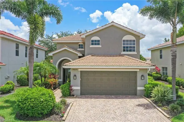 19619 Tesoro WAY, Estero, FL 33967
