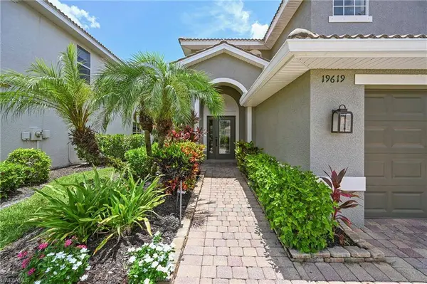 19619 Tesoro WAY, Estero, FL 33967