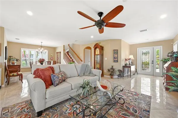19619 Tesoro WAY, Estero, FL 33967