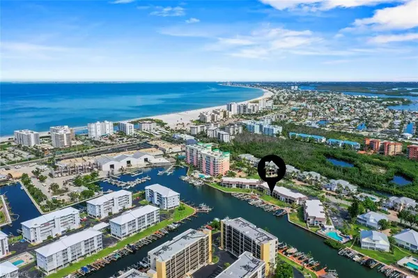 200 Lenell RD #215, Fort Myers Beach, FL 33931