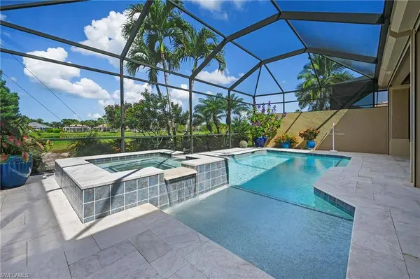 20080 Saraceno DR, Estero, FL 33928