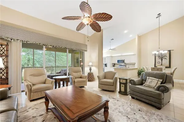 20130 Seagrove ST #2507, Estero, FL 33928