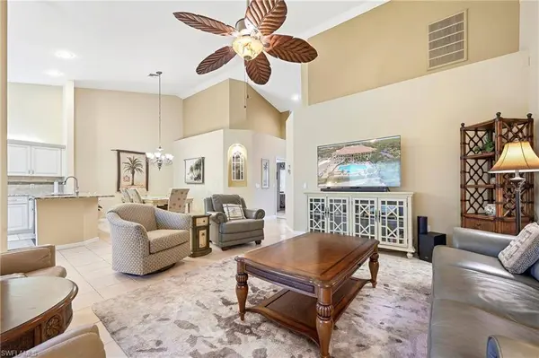 20130 Seagrove ST #2507, Estero, FL 33928