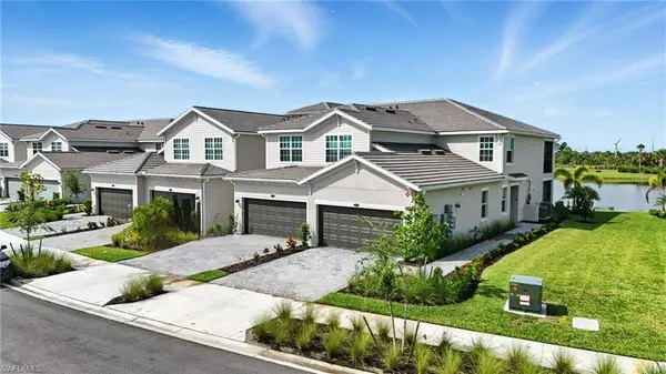 43266 Water Bird WAY, Punta Gorda, FL 33982