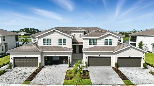 43266 Water Bird WAY, Punta Gorda, FL 33982