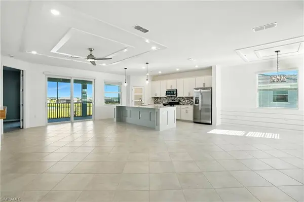 15194 Bluffton LN #1422, Punta Gorda, FL 33982