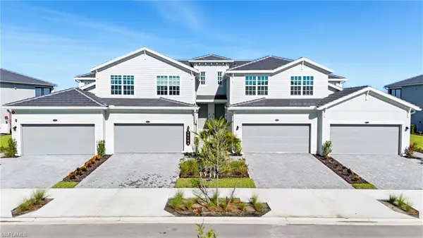 15194 Bluffton LN #1422, Punta Gorda, FL 33982