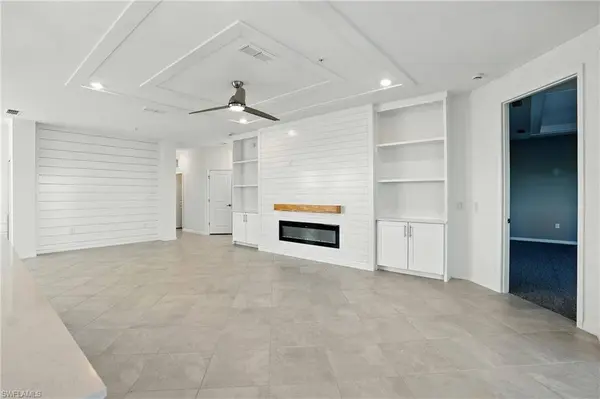 15194 Bluffton LN #1422, Punta Gorda, FL 33982