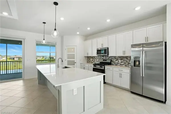 15194 Bluffton LN #1422, Punta Gorda, FL 33982