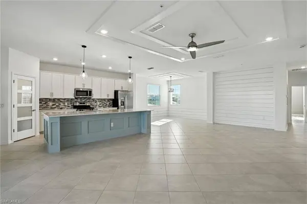 15194 Bluffton LN #1422, Punta Gorda, FL 33982