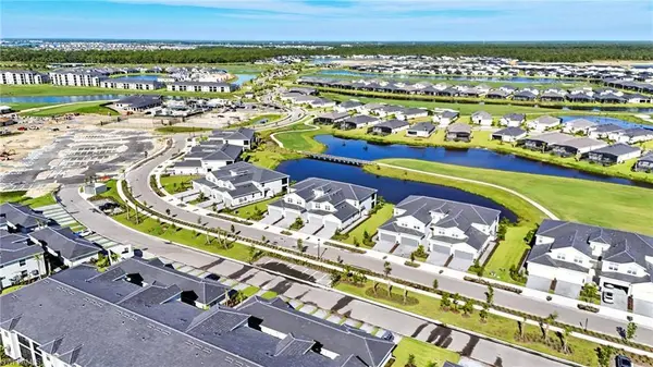 15194 Bluffton LN #1422, Punta Gorda, FL 33982