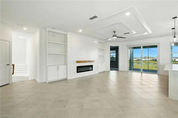 15194 Bluffton LN #1422, Punta Gorda, FL 33982