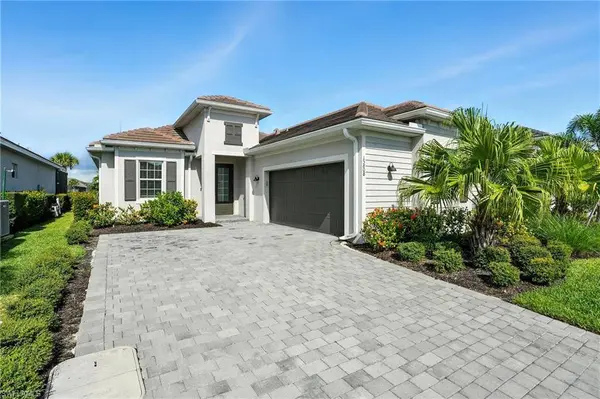 15808 Leaning Pine LN, Punta Gorda, FL 33982