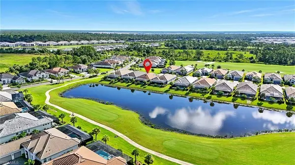 15808 Leaning Pine LN, Punta Gorda, FL 33982