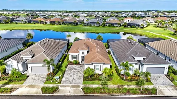 15808 Leaning Pine LN, Punta Gorda, FL 33982