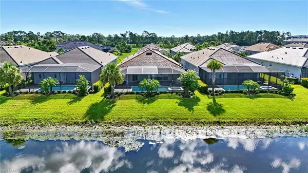 15808 Leaning Pine LN, Punta Gorda, FL 33982