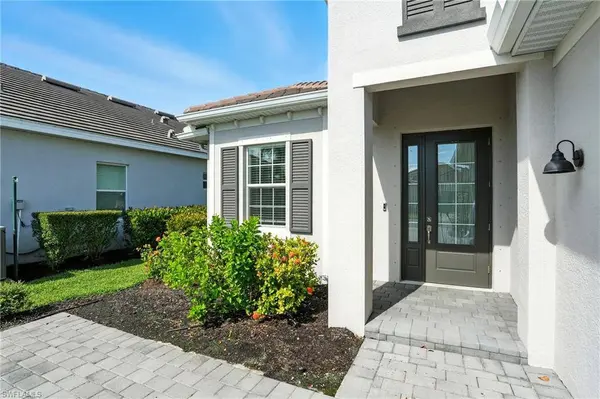 15808 Leaning Pine LN, Punta Gorda, FL 33982