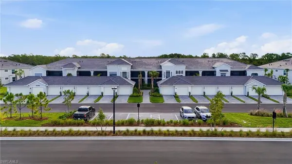 15185 Bluffton LN #826, Punta Gorda, FL 33982