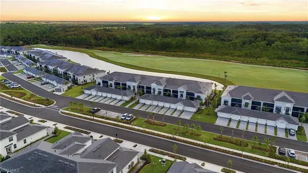 15185 Bluffton LN #826, Punta Gorda, FL 33982