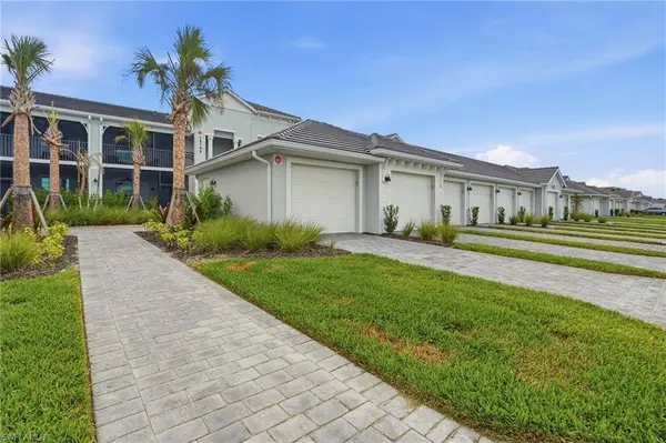 15185 Bluffton LN #826, Punta Gorda, FL 33982