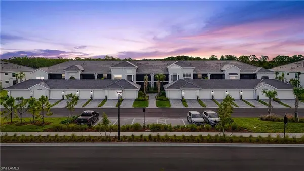 15185 Bluffton LN #826, Punta Gorda, FL 33982