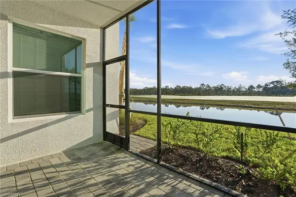 15185 Bluffton LN #816, Punta Gorda, FL 33982