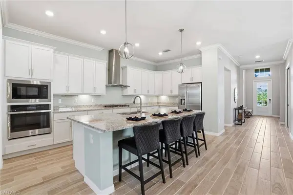 15831 Leaning Pine LN, Punta Gorda, FL 33982