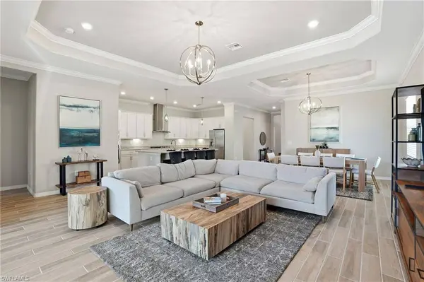 15831 Leaning Pine LN, Punta Gorda, FL 33982