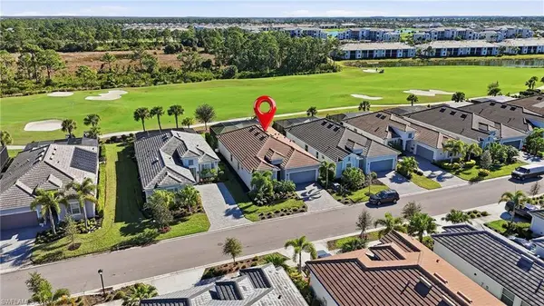 15831 Leaning Pine LN, Punta Gorda, FL 33982