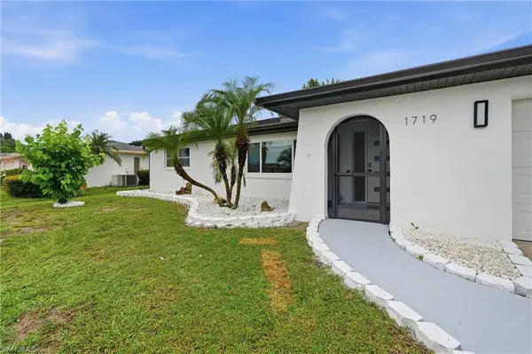 1719 Margate BLVD, Lehigh Acres, FL 33936