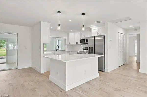 1719 Margate BLVD, Lehigh Acres, FL 33936