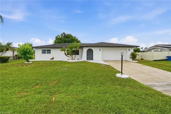 1719 Margate BLVD, Lehigh Acres, FL 33936