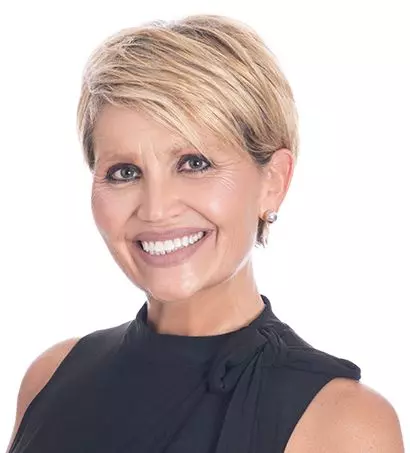 Theresa Grube head shot